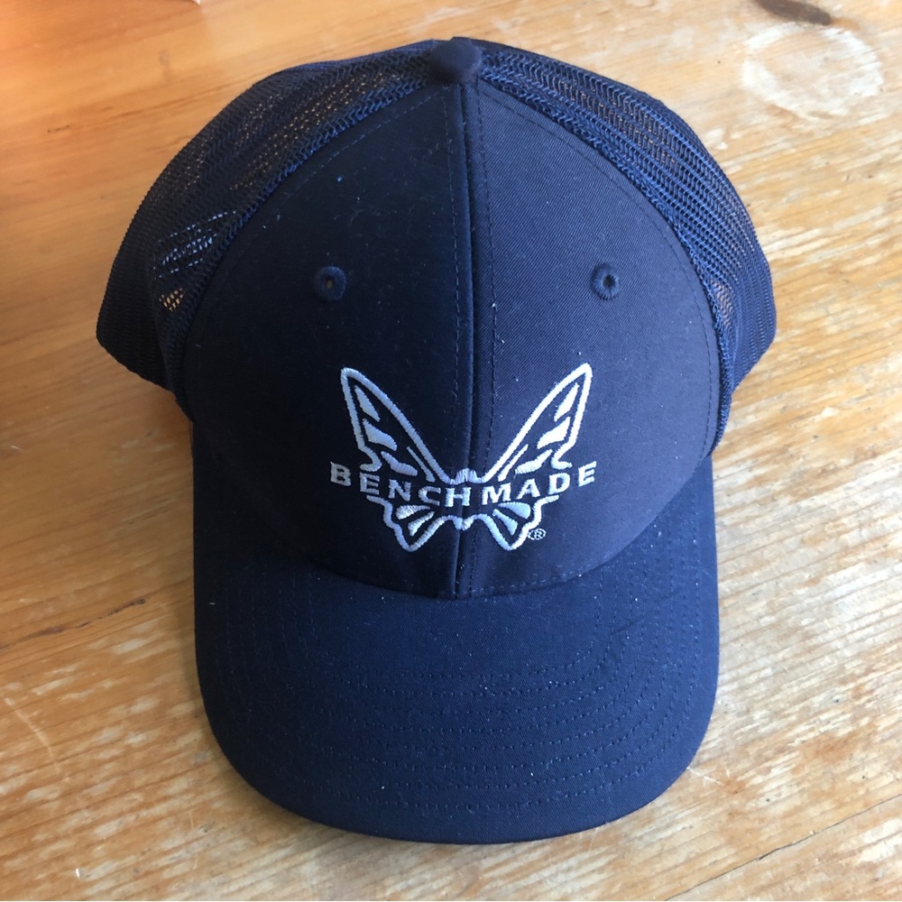 Benchmade Trucker Hat